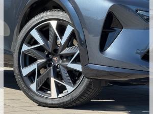 Cupra Formentor VZ 2.0 TSI 333 DSG 4Drive (UVP 67.122€/SOFORT) SENN/MATRIX/PANO/EASY/AHK/MEMORY/WINTER/UVM.