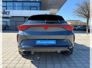 Cupra Formentor VZ 2.0 TSI 333 DSG 4Drive (UVP 67.122€/SOFORT) SENN/MATRIX/PANO/EASY/AHK/MEMORY/WINTER/UVM.