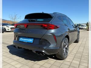 Cupra Formentor VZ 2.0 TSI 333 DSG 4Drive (UVP 67.122€/SOFORT) SENN/MATRIX/PANO/EASY/AHK/MEMORY/WINTER/UVM.