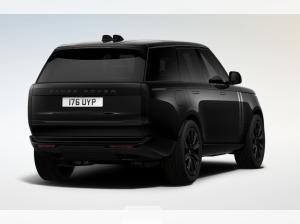 Land Rover Range Rover P460e  HSE  - SOFORT VERFÜGBAR - 5 Jahre Garantie - 0,5%-Versteuerung