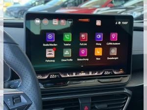 Cupra Formentor VZ 2.0 TSI 333 DSG 4Drive (UVP 67.122€/SOFORT) SENN/MATRIX/PANO/EASY/AHK/MEMORY/WINTER/UVM.