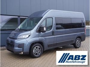 Fiat Ducato Modular L2H2 180 Automatik / 9-Sitzer