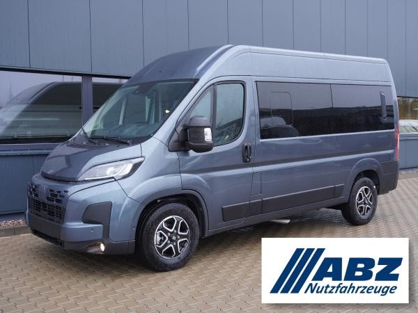 Fiat Ducato Modular L2H2 180 Automatik / 9-Sitzer