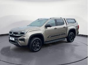 Volkswagen Amarok PanAmericana 3.0l V6❗️Sofort-Verfügbar❗️Herbst-Aktion