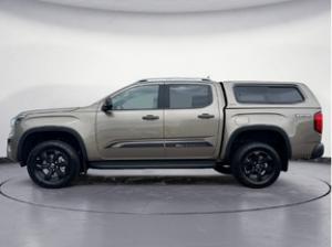 Volkswagen Amarok PanAmericana 3.0l V6❗️Sofort-Verfügbar❗️Herbst-Aktion