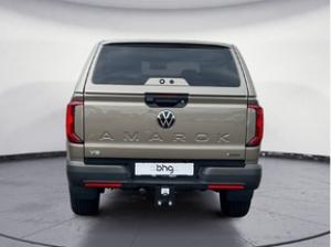 Volkswagen Amarok PanAmericana 3.0l V6❗️Sofort-Verfügbar❗️Herbst-Aktion