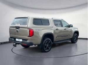 Volkswagen Amarok PanAmericana 3.0l V6❗️Sofort-Verfügbar❗️Herbst-Aktion