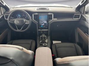 Volkswagen Amarok PanAmericana 3.0l V6❗️Sofort-Verfügbar❗️Herbst-Aktion