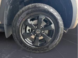 Volkswagen Amarok PanAmericana 3.0l V6❗️Sofort-Verfügbar❗️Herbst-Aktion