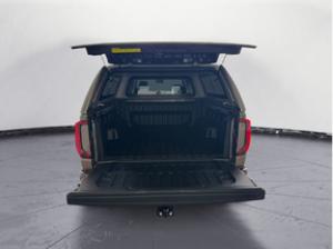 Volkswagen Amarok PanAmericana 3.0l V6❗️Sofort-Verfügbar❗️Herbst-Aktion