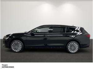 Skoda Superb Combi L&K 2.0 TDI 4x4 (Hagen)