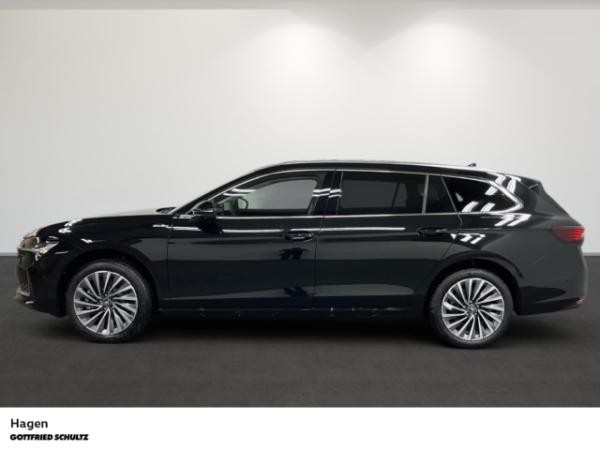 Skoda Superb Combi L&K 2.0 TDI 4x4 (Hagen)