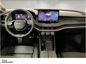 Skoda Superb Combi L&K 2.0 TDI 4x4 (Hagen)