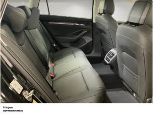 Skoda Superb Combi L&K 2.0 TDI 4x4 (Hagen)
