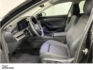 Skoda Superb Combi L&K 2.0 TDI 4x4 (Hagen)