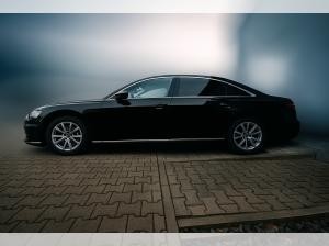 Audi A8 Langversion