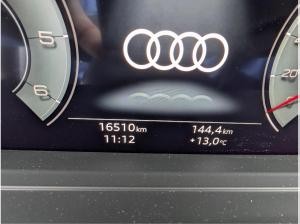 Audi A8 Langversion