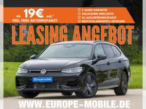 Foto - Volkswagen Passat Variant 2026 R-Line 2.0 TDI 4MOTION 193 DSG (UVP 70.220€/SOFORT) MATRIX/STANDHEIZ/HEAD/NAV15/19"/IQ.