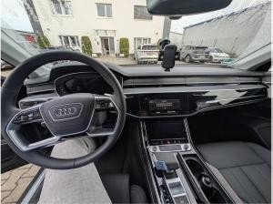Audi A8 Langversion