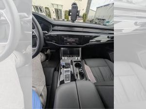 Audi A8 Langversion