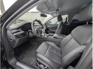 Audi A8 Langversion