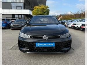 Volkswagen Passat Variant 2026 R-Line 2.0 TDI 4MOTION 193 DSG (UVP 70.220€/SOFORT) MATRIX/STANDHEIZ/HEAD/NAV15/19"/IQ.