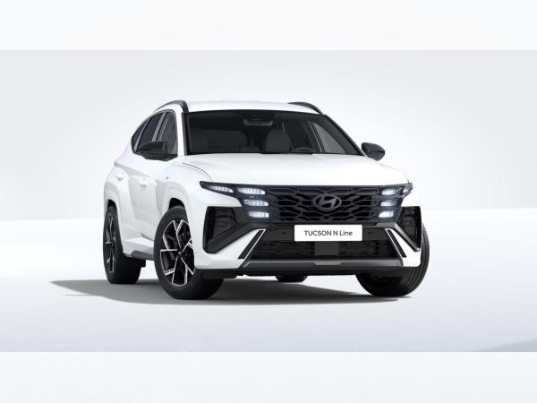 Hyundai TUCSON N Line X *Black Weeks* GEWERBEKUNDEN/BEAMTE/ÖFFENTLICHER DIENST