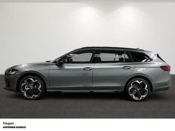 Skoda Superb Combi Sportline 2.0 TDI Allrad (Hagen)