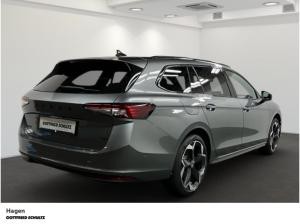 Skoda Superb Combi Sportline 2.0 TDI Allrad (Hagen)