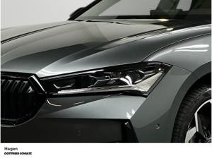 Skoda Superb Combi Sportline 2.0 TDI Allrad (Hagen)