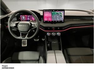 Skoda Superb Combi Sportline 2.0 TDI Allrad (Hagen)