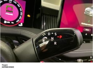 Skoda Superb Combi Sportline 2.0 TDI Allrad (Hagen)