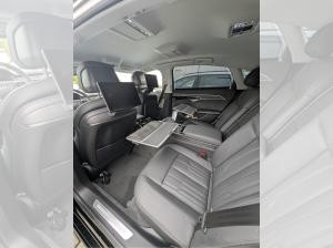 Audi A8 Langversion