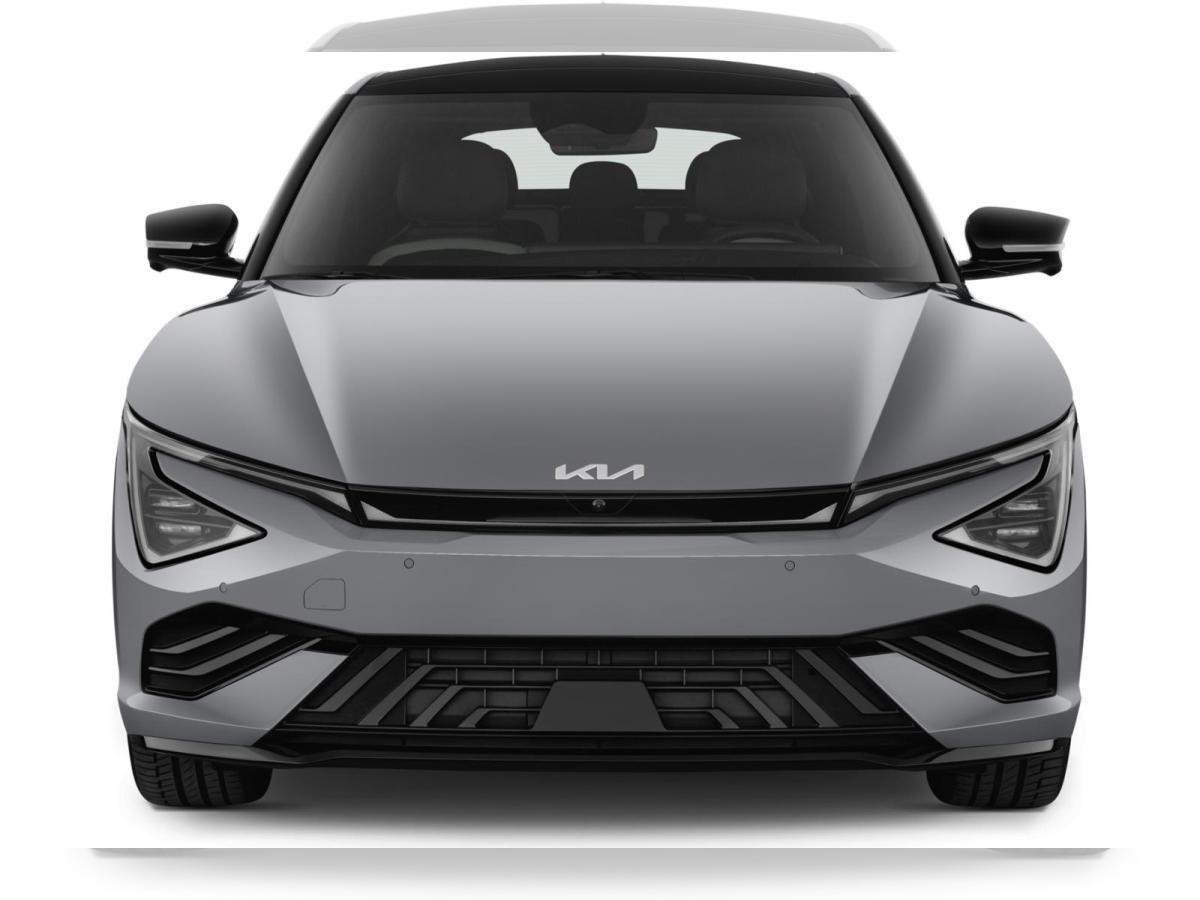 Kia EV6 AWD GTL WP DWP (P4) SD (P5) Modelljahr 2026!