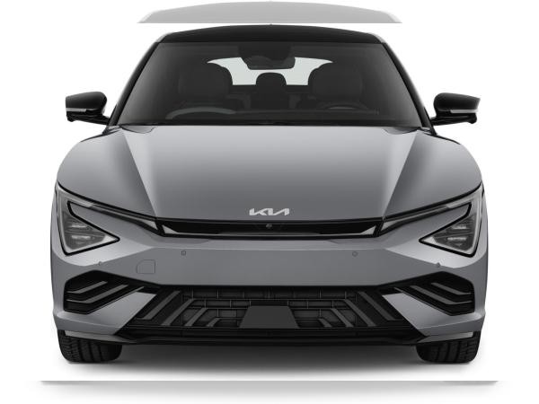 Kia EV6 AWD GTL WP DWP (P4) SD (P5) Modelljahr 2026!