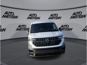 Renault Master L2H2 dCi150Automatik Kamera ToterWinkelWarner