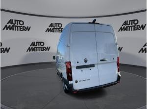 Renault Master L2H2 dCi150Automatik Kamera ToterWinkelWarner