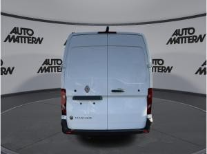 Renault Master L2H2 dCi150Automatik Kamera ToterWinkelWarner