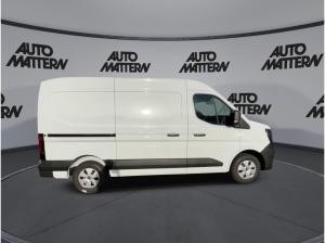 Renault Master L2H2 dCi150Automatik Kamera ToterWinkelWarner