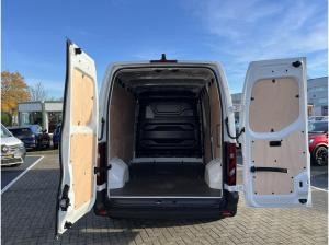 Renault Master L2H2 dCi150Automatik Kamera ToterWinkelWarner