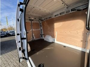 Renault Master L2H2 dCi150Automatik Kamera ToterWinkelWarner