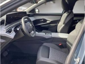 Peugeot 5008 Allure +Winter-Paket+Drive-Assist-Paket+