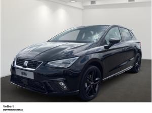 Seat Ibiza 🔥FR BLACK EDITION 1.0 TSI🔥AUTOMATIK,SITZHEIZUNG,CARPLAY UVM.🔥(Velbert)