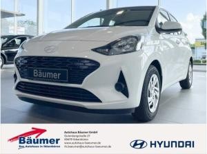 Hyundai i10 ** SONDERAKTION FÜR GEWERBE ** Schnäppchen!! ** Modell Select ** NAVI **VERSCHIEDENE FARBEN ** DIREKT