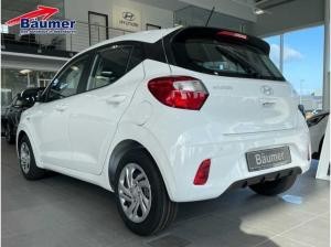 Hyundai i10 ** SONDERAKTION FÜR GEWERBE ** Schnäppchen!! ** Modell Select ** NAVI **VERSCHIEDENE FARBEN ** DIREKT
