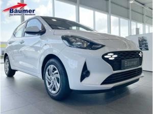 Hyundai i10 ** SONDERAKTION FÜR GEWERBE ** Schnäppchen!! ** Modell Select ** NAVI **VERSCHIEDENE FARBEN ** DIREKT