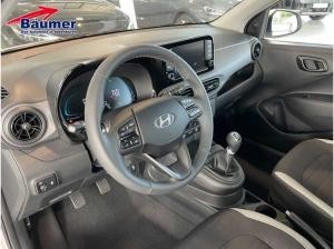 Hyundai i10 ** SONDERAKTION FÜR GEWERBE ** Schnäppchen!! ** Modell Select ** NAVI **VERSCHIEDENE FARBEN ** DIREKT