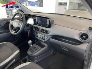 Hyundai i10 ** SONDERAKTION FÜR GEWERBE ** Schnäppchen!! ** Modell Select ** NAVI **VERSCHIEDENE FARBEN ** DIREKT