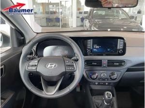 Hyundai i10 ** SONDERAKTION FÜR GEWERBE ** Schnäppchen!! ** Modell Select ** NAVI **VERSCHIEDENE FARBEN ** DIREKT