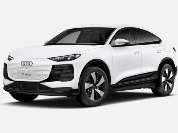 Audi Q6 e-tron Sportback 360° ACC SPORTSITZE SHZ